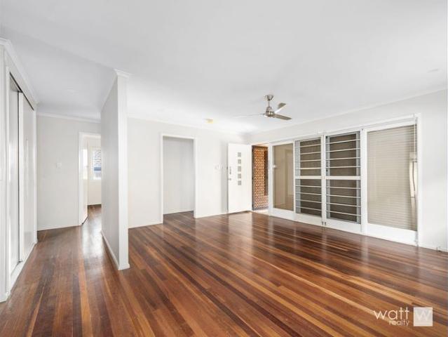 Pet Friendly Home in Chermside West