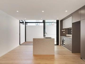 Inner West Sydney, Eastern Suburbs Sydney, Sydney, New South Wales, Snapper Island