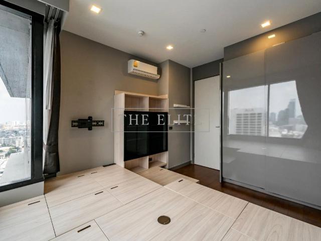 Pet Friendly Oasis! ต้อนรับสมาชิกสี่ขา ในคอนโดสุดหรูใจกลาง CBD