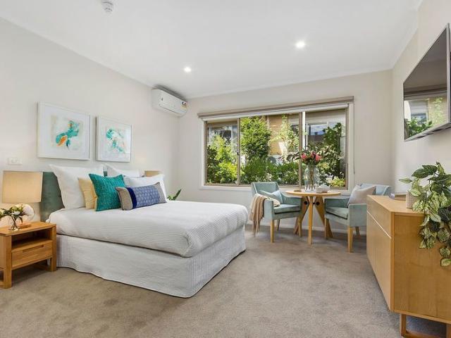 Pet friendly living with premium finishes