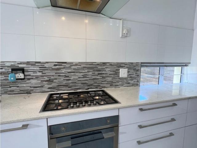 Pet Friendly Luxury 2 Bedroom And 1 Bath Apartment On Ground Floor in Estate