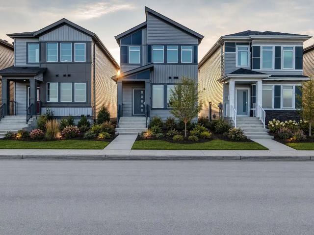 Pet friendly, Spacious, Home with 3 Full Washrooms, Home Office & Double Garage!
