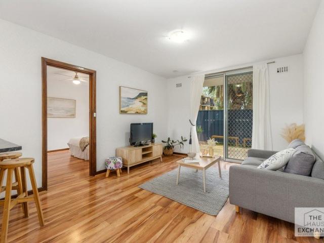 Pet Friendly. Spacious Inside and Out Move in Now
