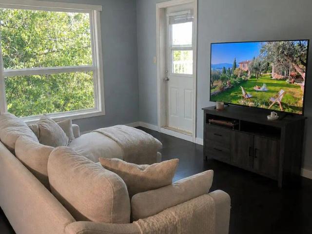 Pet friendly Renovated Spacious Condo — 1 Bedroom Condo Unit