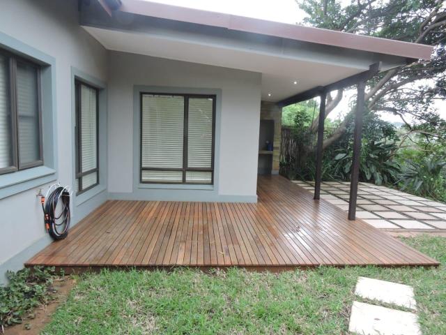 Pet friendly Rental Available For Seniors – Simbithi Eco Estate