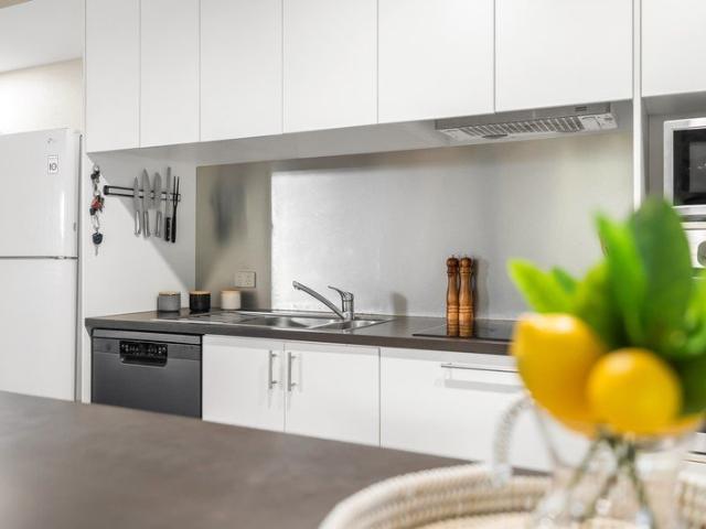 Pet Friendly Residential Townhouse