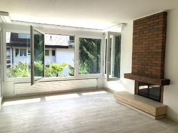 PET FRIENDLY WITH CHEMINÉ & BALCONY