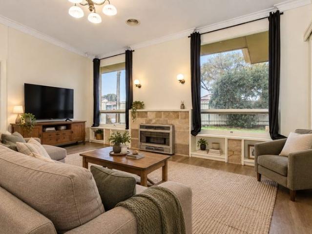 Pet Friendly, Three Bedroom Family Home