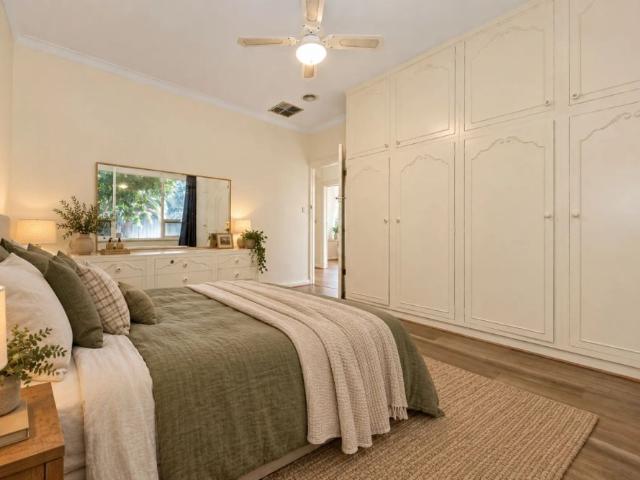 Pet Friendly, Three Bedroom Family Home