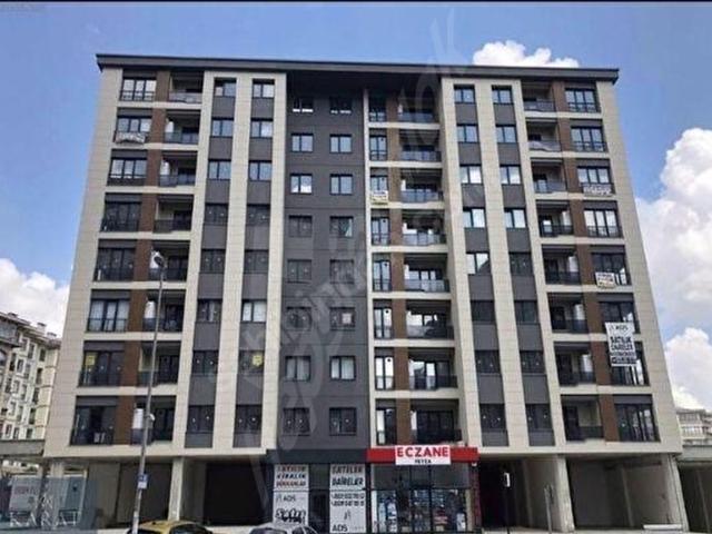 PETEK'TEN SATILIK 3+1 SIFIR DAİRE DAİRE