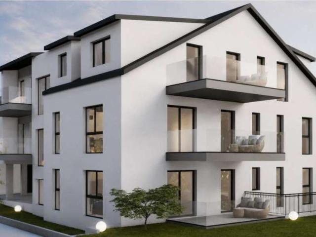 PETER14 INVESTMENT | 4 von 6 verkauft | Neubau Kapitalanlage mit 40 m²