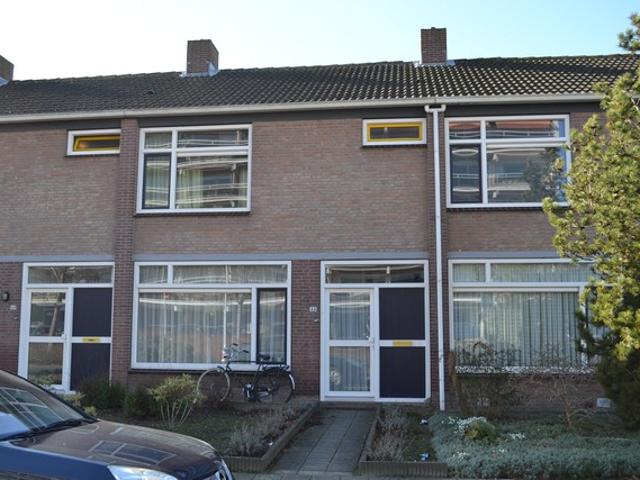 Peter van Anrooylaan 33