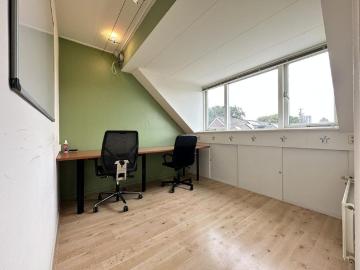 Peter van Anrooystraat, 3816DA, Amersfoort