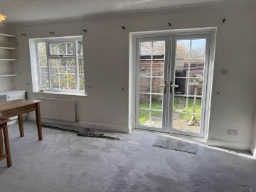 Chichester, West Sussex county, Sussex