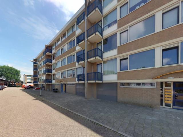 Peter Benoitstraat 28