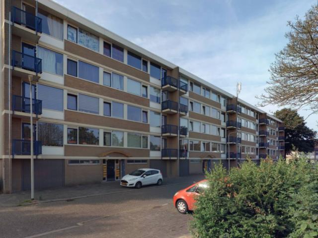 Peter Benoitstraat 36
