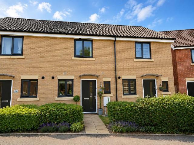 Peter Pulling Drive, Costessey, Norwich NR8, 2 bed property to rent, £1,100 pcm | PrimeLocation