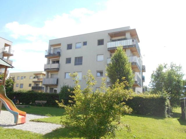 Peter Rosegger 115m² GARTEN Terrasse, 3ZI sonnig,ökologisch,familienfreundlich