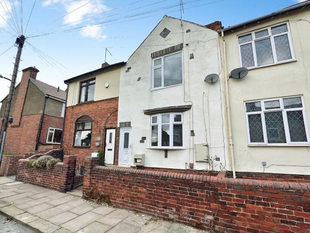 Peter Street, Rotherham S61, 2 bed terraced house to rent, £800 pcm | PrimeLocation