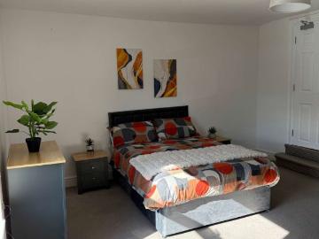 Peterborough, UK PE2, 6 bed shared accommodation to rent, £595 pcm | PrimeLocation