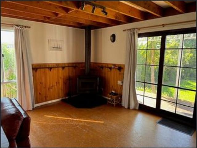 Peterborough Double Story Living