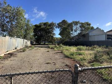 Peterborough, South Australia, Dawson, Peterborough