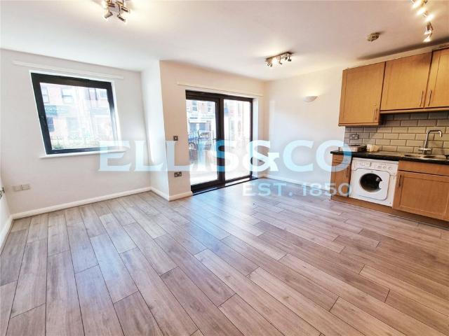 Peterborough Road, HA1, Harrow