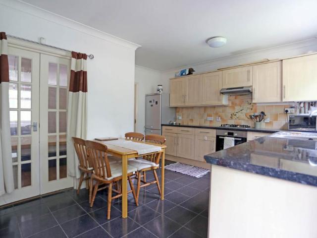 Peterborough Road, London 4 bed semi detached house to rent £3,100 pcm £715 pw