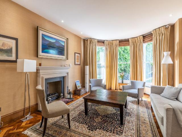 Peterborough Villas, Fulham, Hammersmith And Fulham, London SW6, 4 bed detached house to rent, £9,750 pcm | PrimeLocation