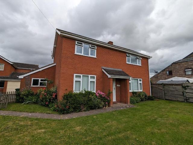 Peterchurch, Herefordshire HR2, 3 bed detached house to rent, £1,250 pcm | PrimeLocation
