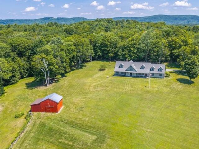 Peterkin Hill Rd, Woodstock, Home For Sale