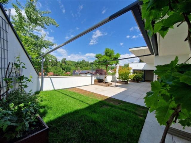 Peterstalstraße – Terrassenwohnung in bester Grazer Wohnlage