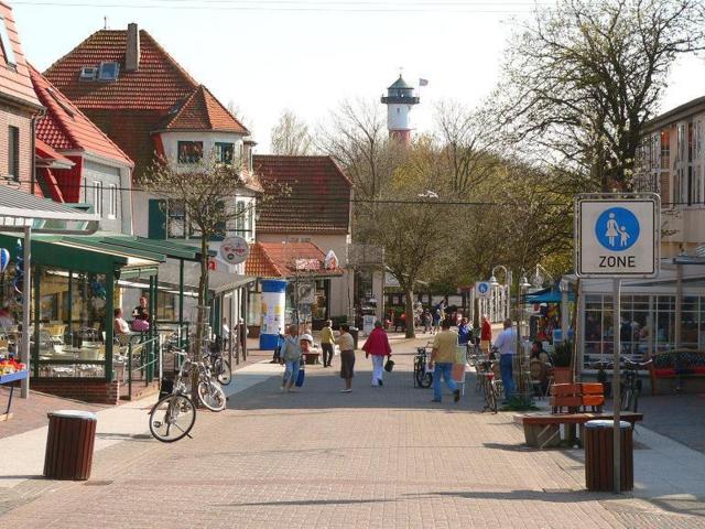 Peterstraße 21, 26486 Wangerooge