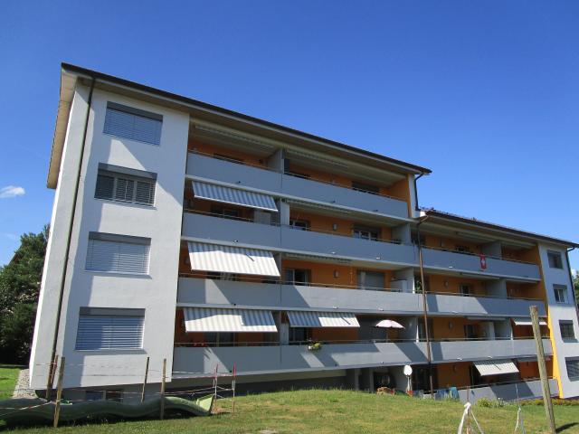 Peterstrasse 35 in Düdingen