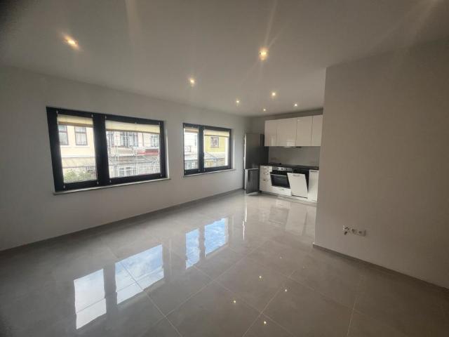 Peterswerder 2 Zi. Wohnung 62 qm