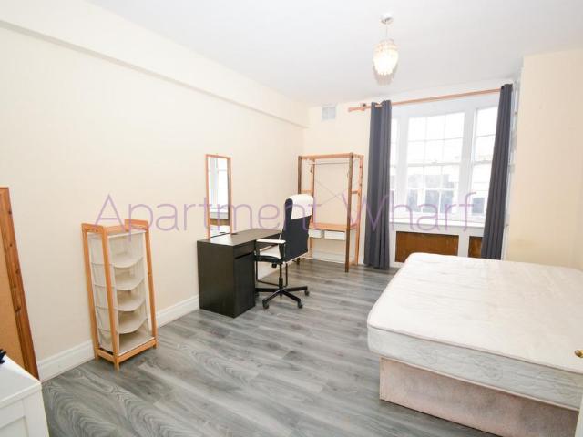 Peters Court, London, W2 1 bed in a flat share to rent £1,083 pcm £250 pw