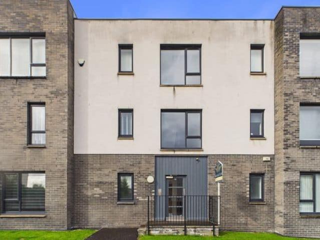 Peters Gate, Bearsden, G61