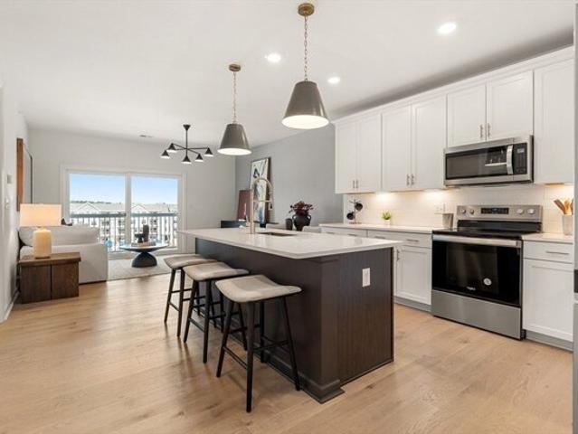 Peters Farm Way Unit,westborough, Condo For Sale