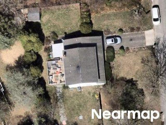 Peters Ln