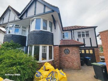 Petersfield Close, London N18, 5 bed semi detached house to rent, £3,000 pcm | PrimeLocation