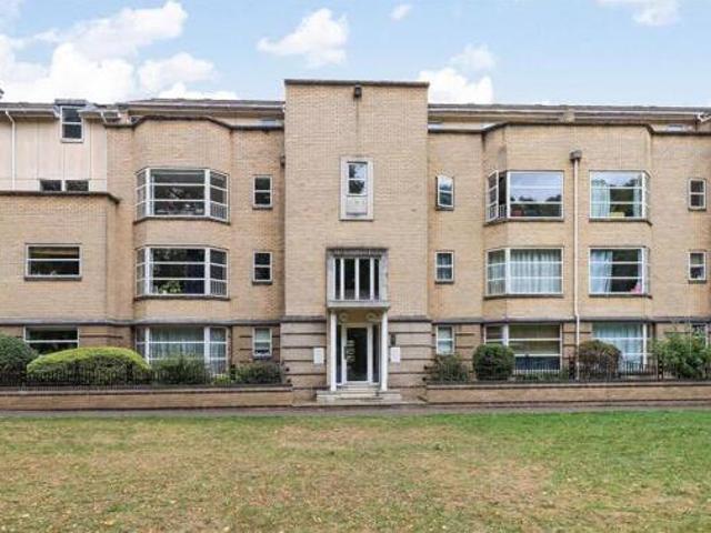 Petersfield Mansions, Petersfield, 1 Bedroom Flat