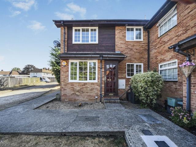 Petersham Drive, Orpington BR5, 1 bed terraced house to rent, £1,450 pcm | PrimeLocation
