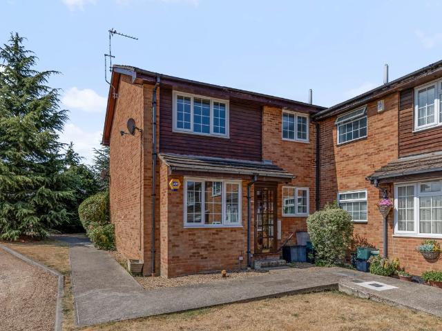 Petersham Drive, St Pauls Cray BR5, 1 bed terraced house to rent, £1,450 pcm | PrimeLocation