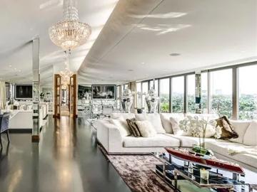 Petersham House, 22 36 Harrington Road, London, SW7 2DX, United Kingdom | 3 bed apartment for rent #48398288 | Rentberry