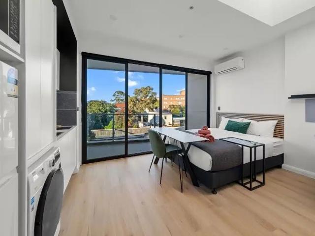 Petersham Student Accommodation In Sydney | Amber