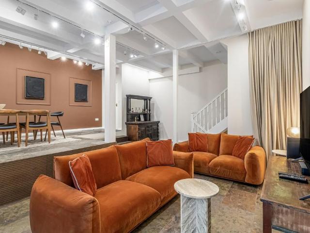 Petersham Place, South Kensington. 5 bed terraced house to rent £10,500 pcm £2,423 pw