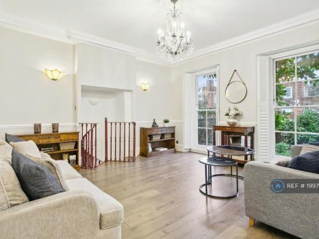 Petersham Road, Richmond, TW10 2 bed flat to rent £3,200 pcm £738 pw