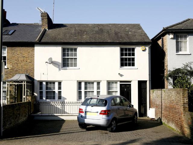 Petersham Road, Richmond TW10, 4 bed semi detached house to rent, £4,250 pcm | PrimeLocation