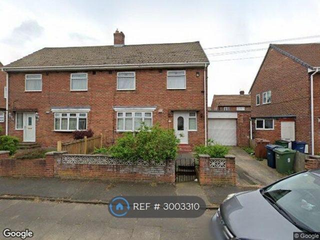 Petersham Road, Sunderland SR4, 3 bed semi detached house to rent, £800 pcm | PrimeLocation