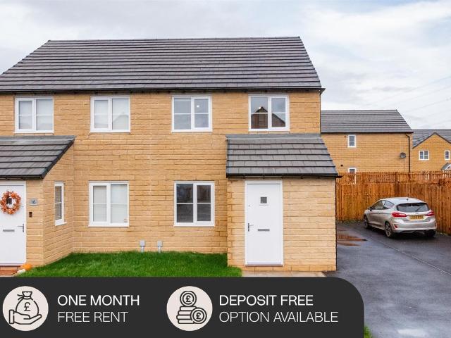 Petersmith Park, New Ollerton NG22, 3 bed semi detached house to rent, £1,050 pcm | PrimeLocation